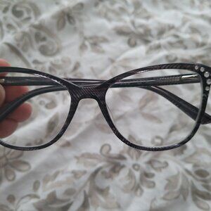 Adin Thomas AT-616 Prescription Glasses